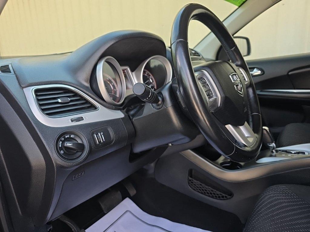 Dodge Journey SE Value FWD 2020