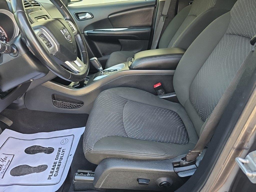 Dodge Journey SE Value FWD 2020