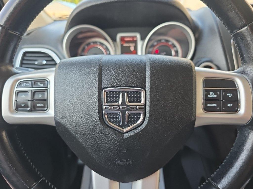 Dodge Journey SE Value FWD 2020