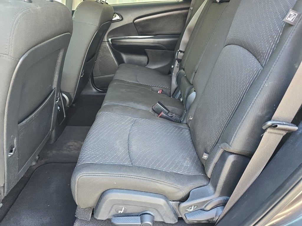 Dodge Journey SE Value FWD 2020