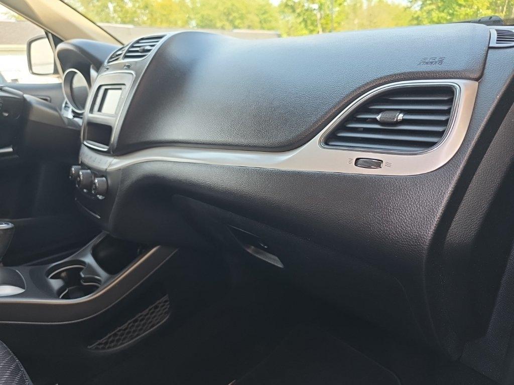 Dodge Journey SE Value FWD 2020
