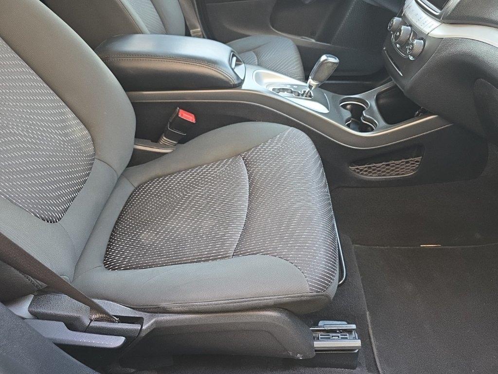 Dodge Journey SE Value FWD 2020