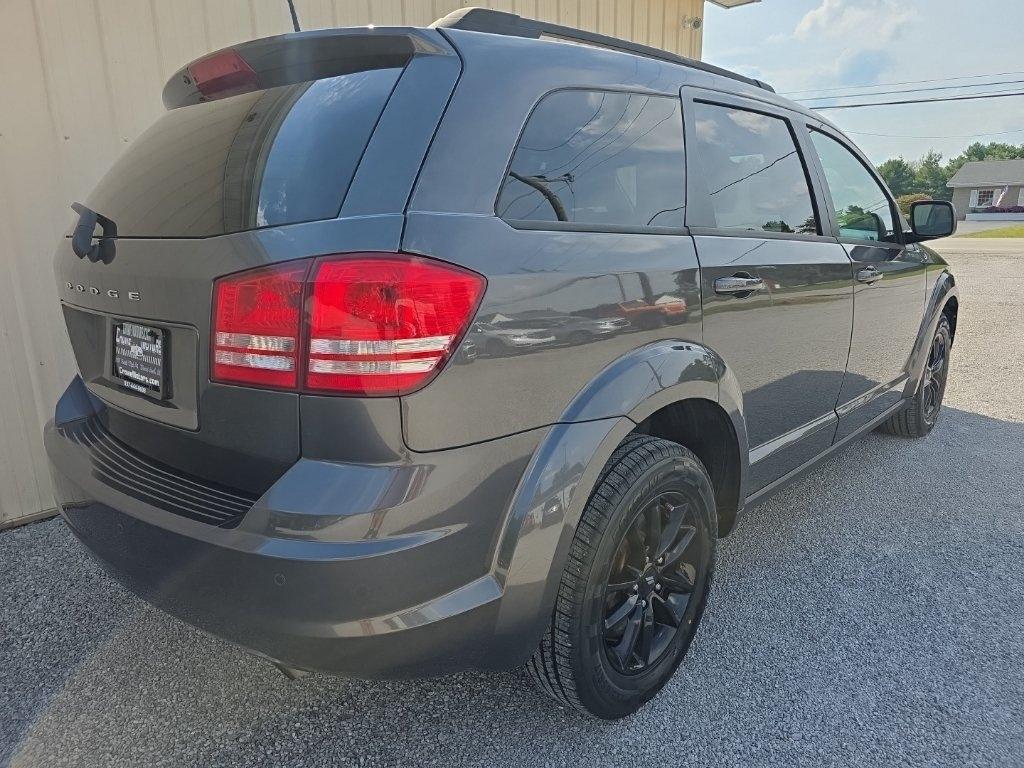 Dodge Journey SE Value FWD 2020