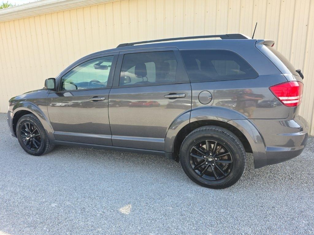 Dodge Journey SE Value FWD 2020