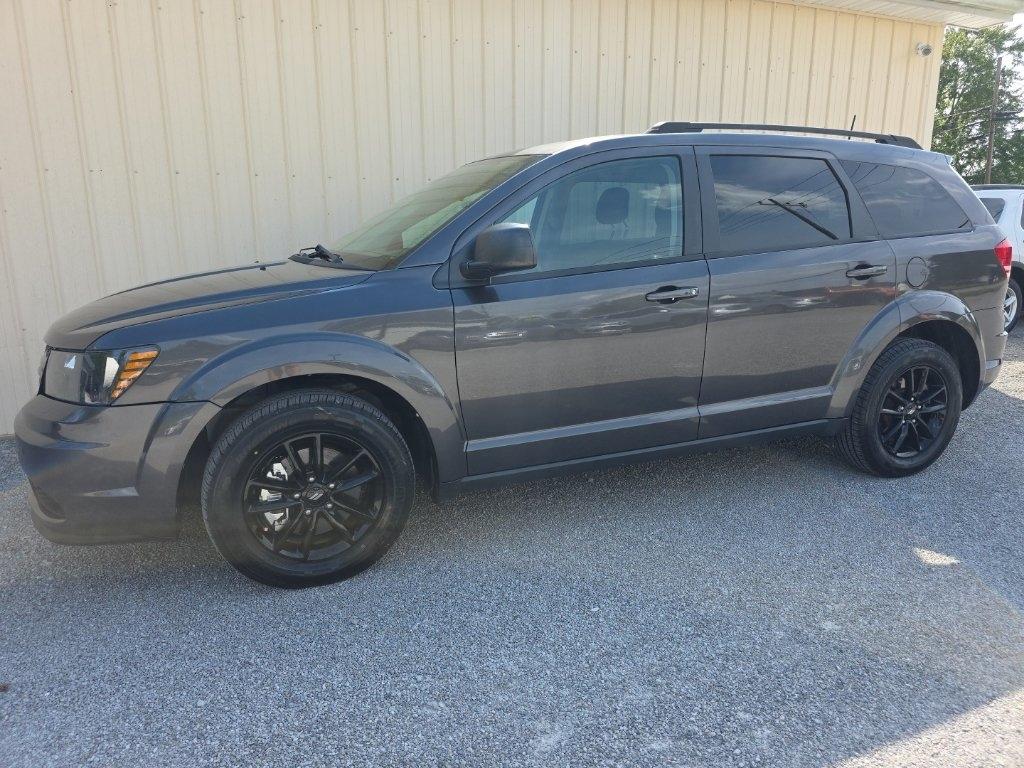 Dodge Journey SE Value FWD 2020