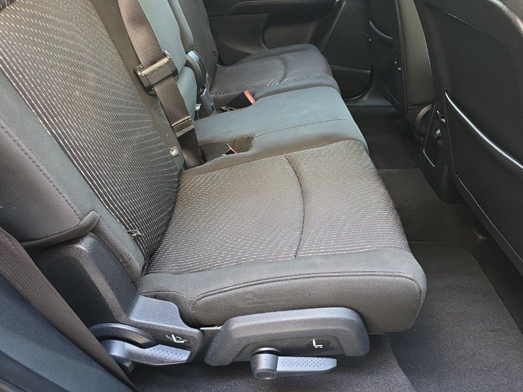 Dodge Journey SE Value FWD 2020