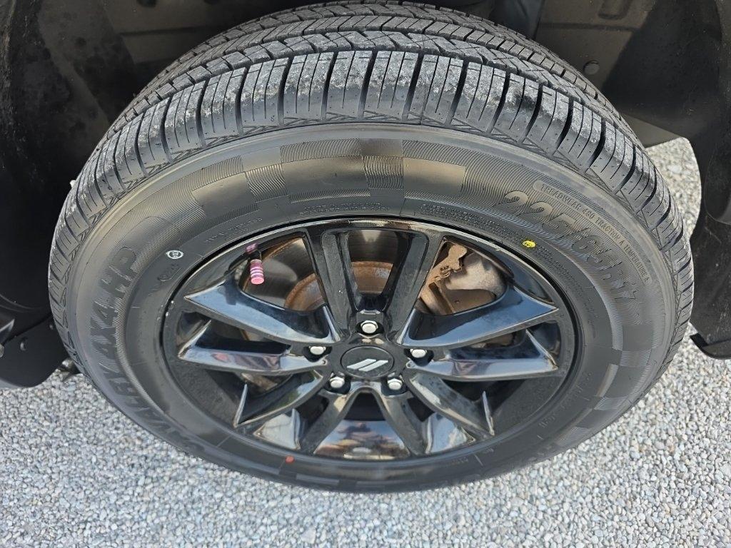 Dodge Journey SE Value FWD 2020