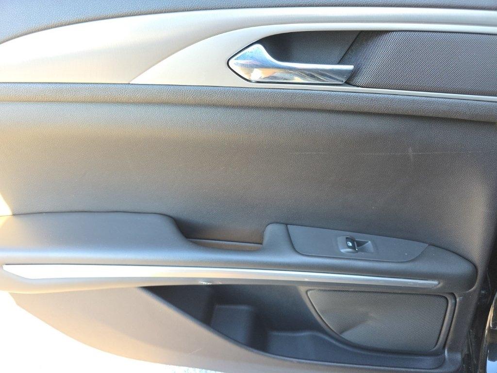 Lincoln MKZ 4dr Sdn AWD 2014