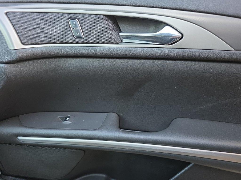 Lincoln MKZ 4dr Sdn AWD 2014