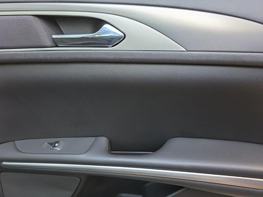 Lincoln MKZ 4dr Sdn AWD 2014