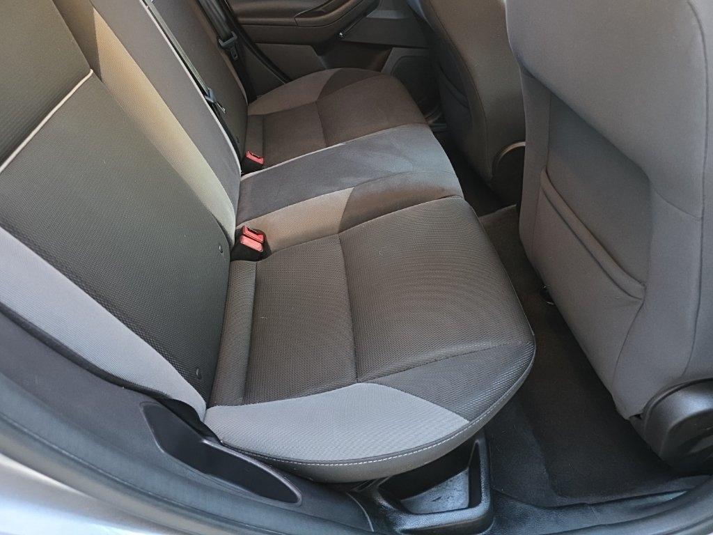 Ford Focus 5dr HB SE 2013