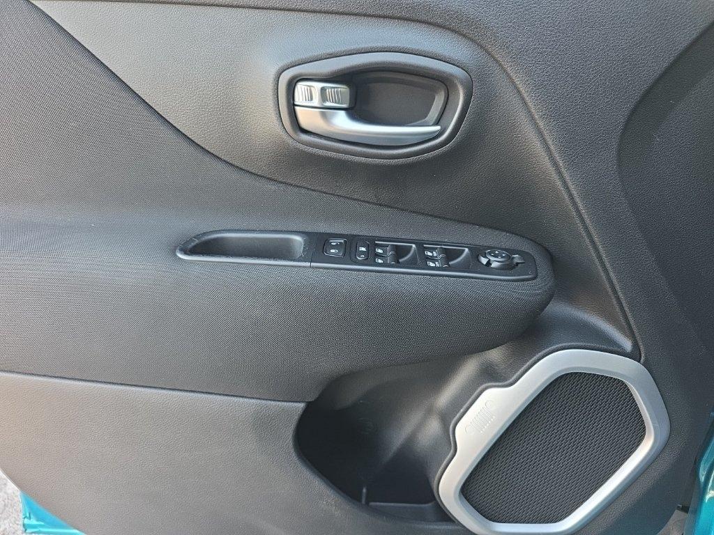Jeep Renegade Sport 4x4 2019