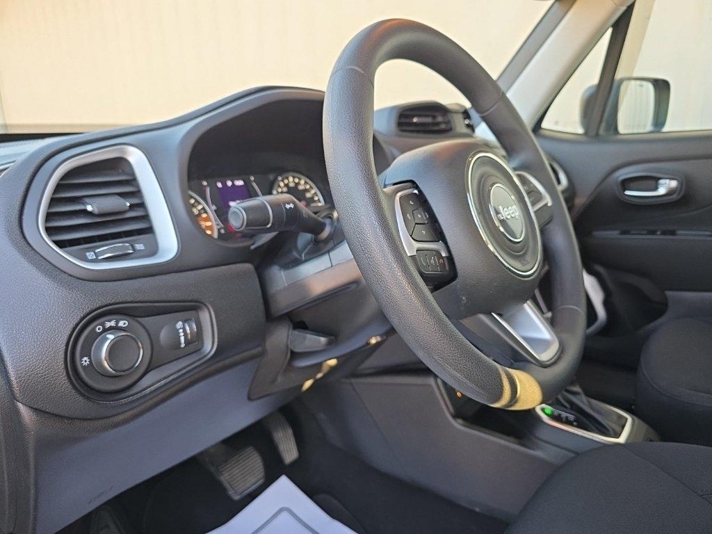 Jeep Renegade Sport 4x4 2019