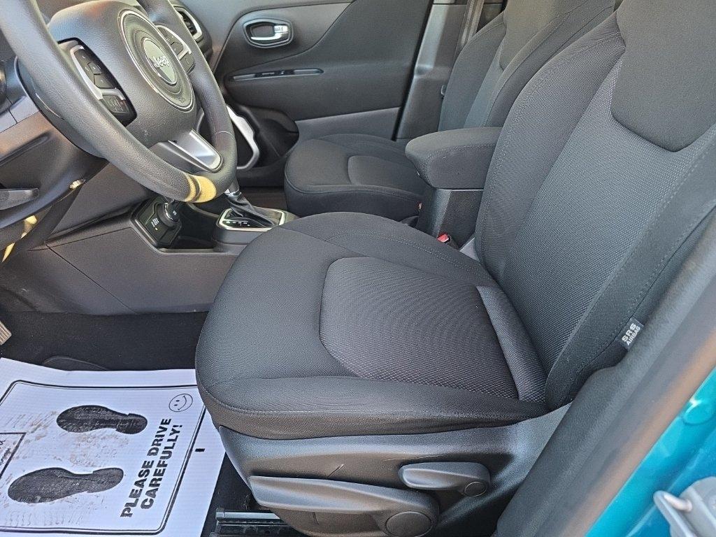 Jeep Renegade Sport 4x4 2019