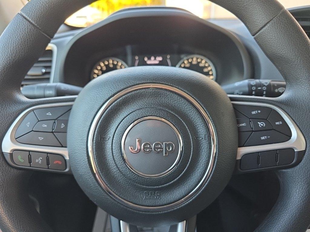 Jeep Renegade Sport 4x4 2019