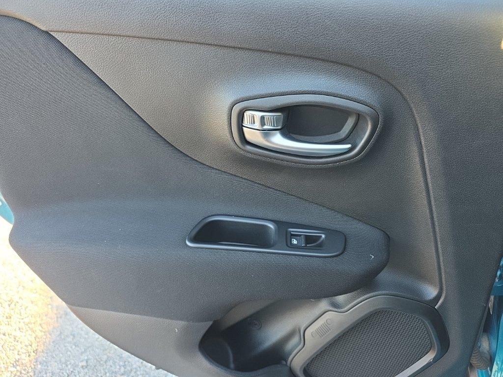 Jeep Renegade Sport 4x4 2019
