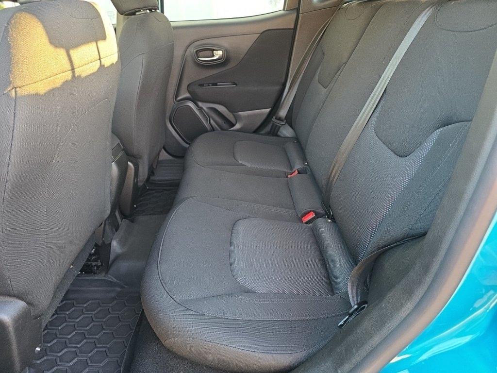 Jeep Renegade Sport 4x4 2019
