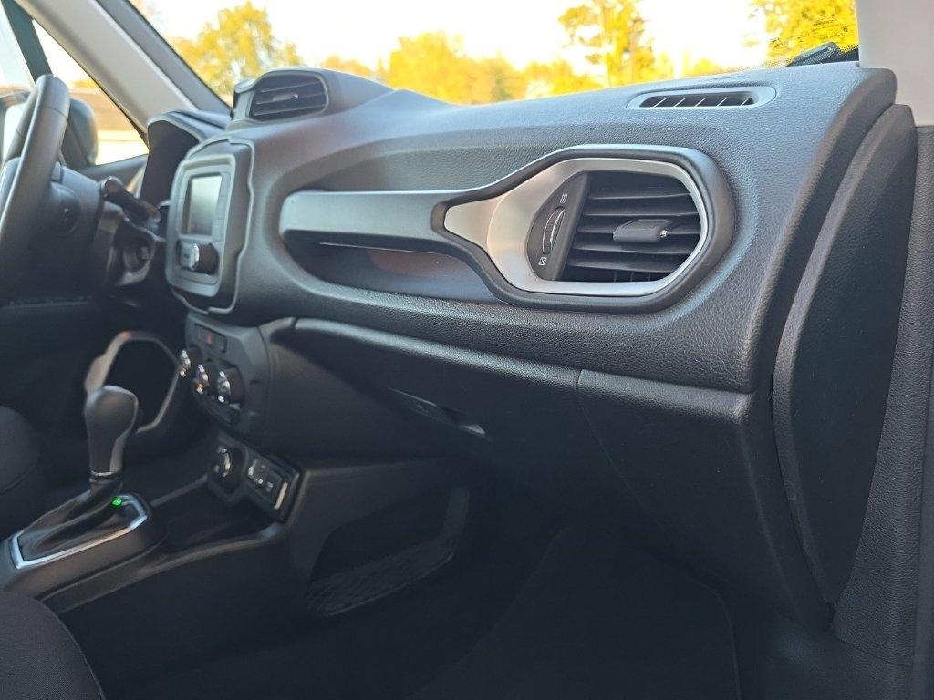Jeep Renegade Sport 4x4 2019