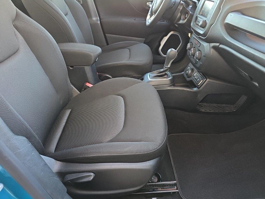 Jeep Renegade Sport 4x4 2019