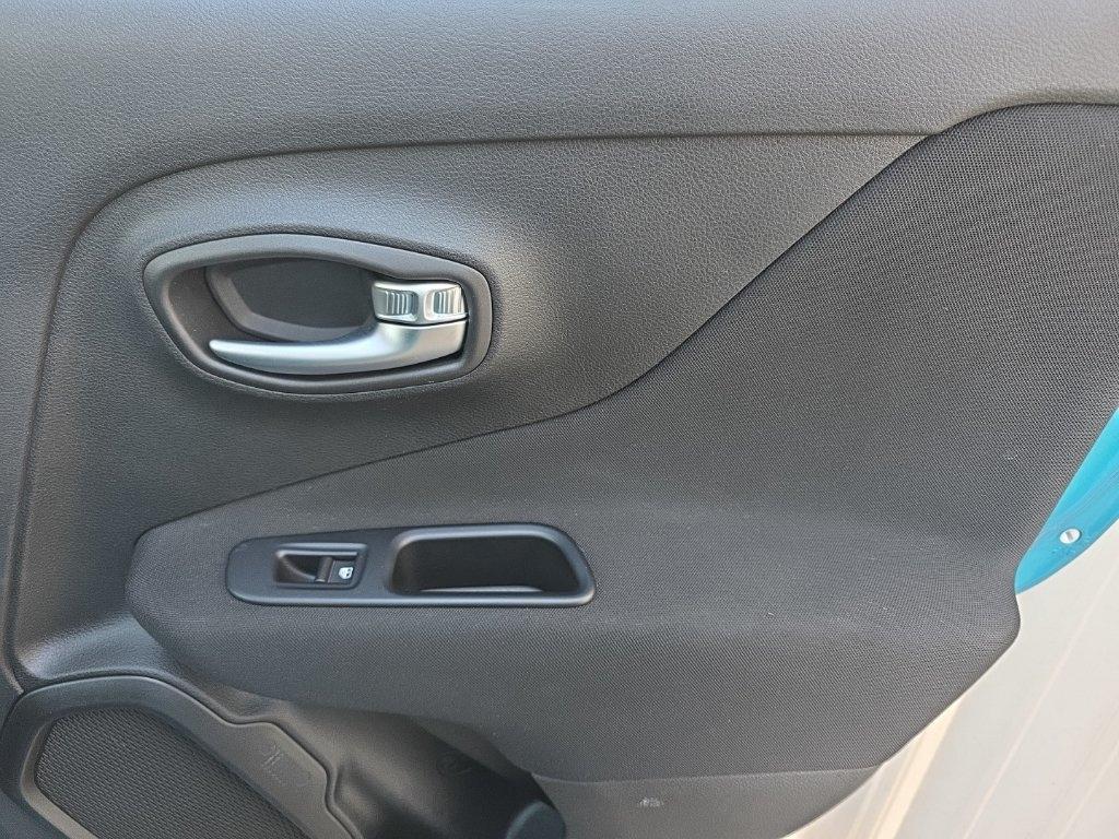 Jeep Renegade Sport 4x4 2019