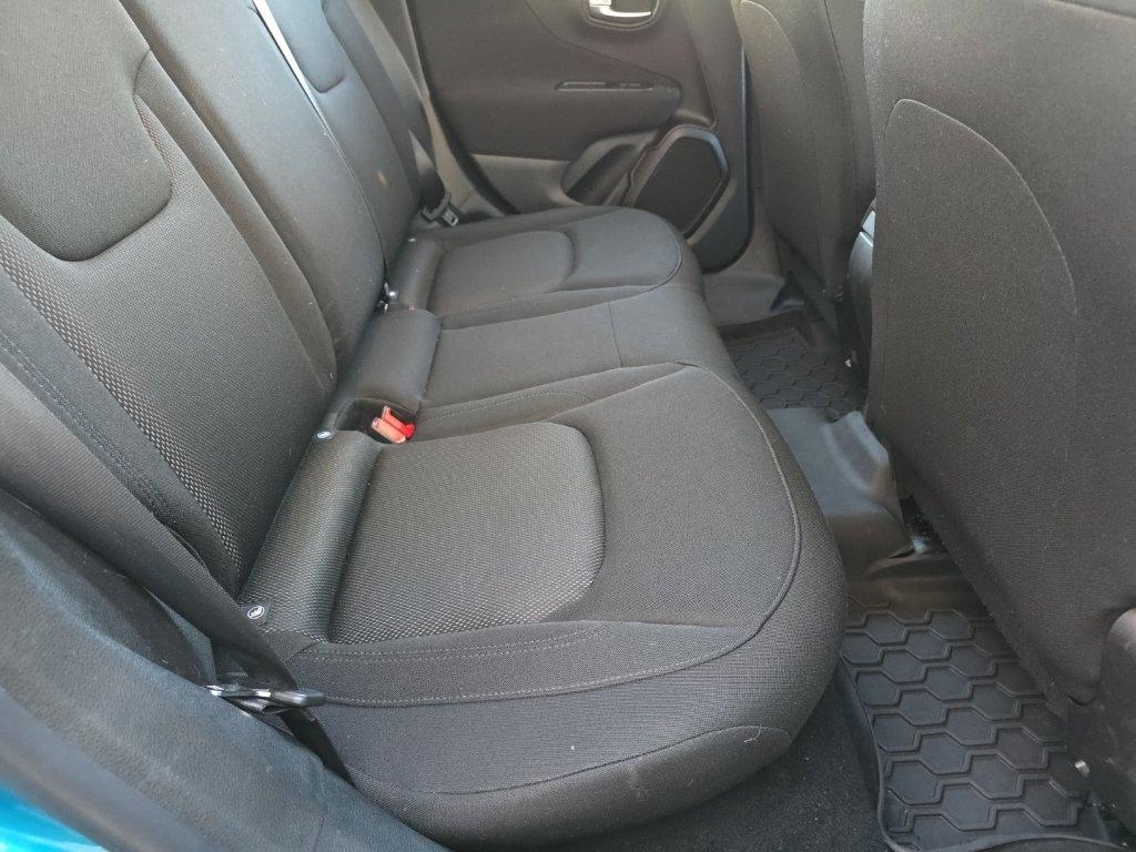 Jeep Renegade Sport 4x4 2019