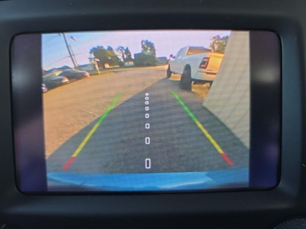 Jeep Renegade Sport 4x4 2019