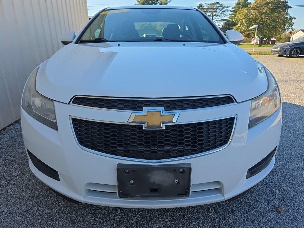 Chevrolet Cruze 4dr Sdn Auto 1LT 2014