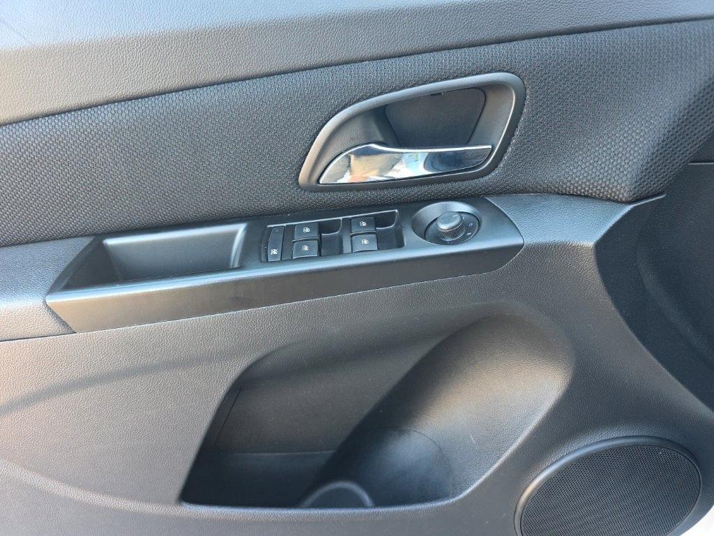 Chevrolet Cruze 4dr Sdn Auto 1LT 2014