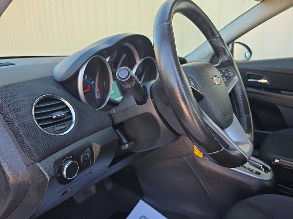 Chevrolet Cruze 4dr Sdn Auto 1LT 2014