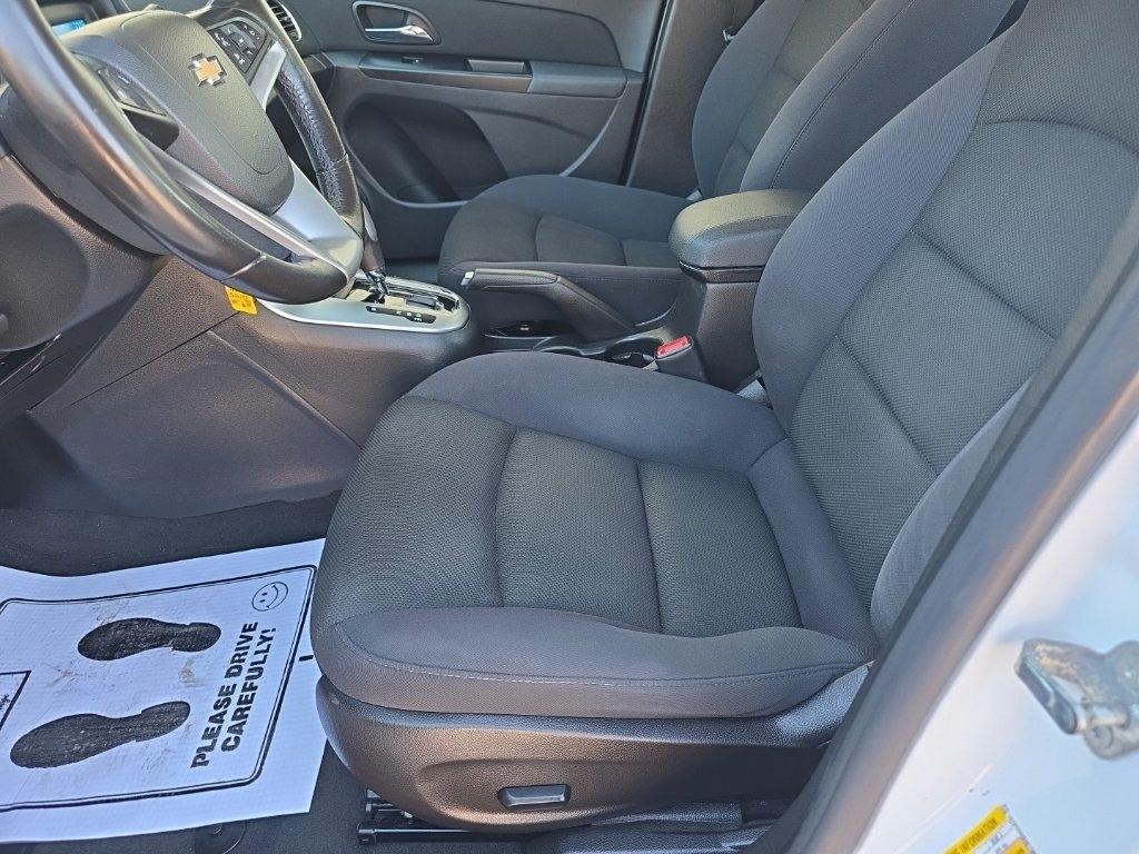 Chevrolet Cruze 4dr Sdn Auto 1LT 2014