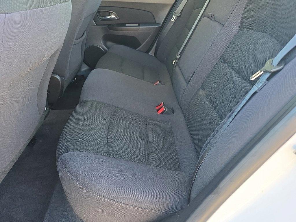 Chevrolet Cruze 4dr Sdn Auto 1LT 2014