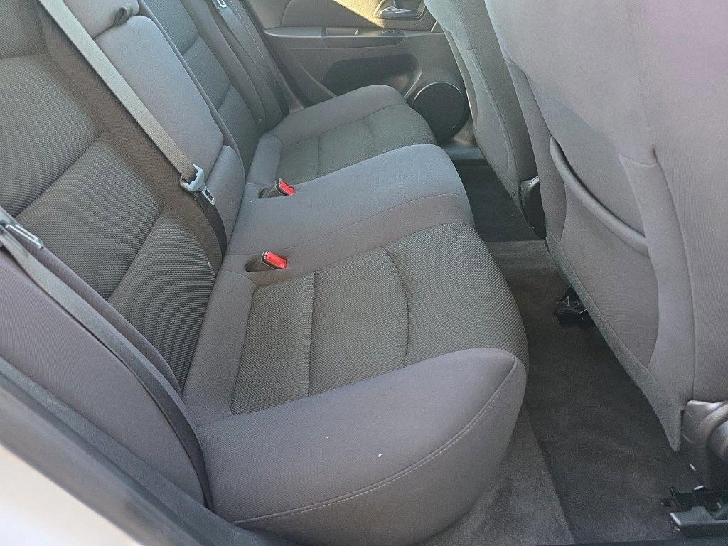 Chevrolet Cruze 4dr Sdn Auto 1LT 2014