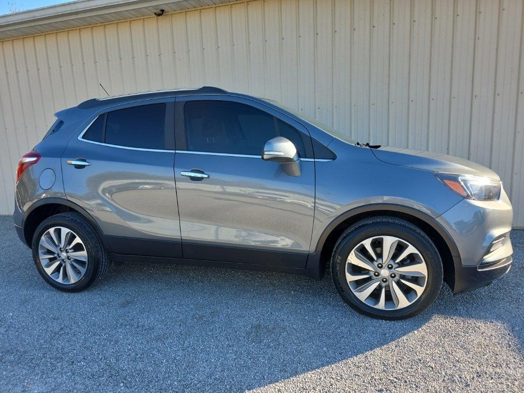 Buick Encore FWD 4dr Preferred 2019