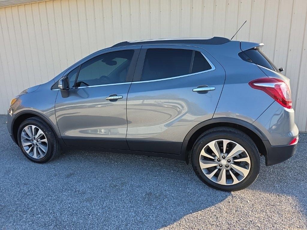 Buick Encore FWD 4dr Preferred 2019