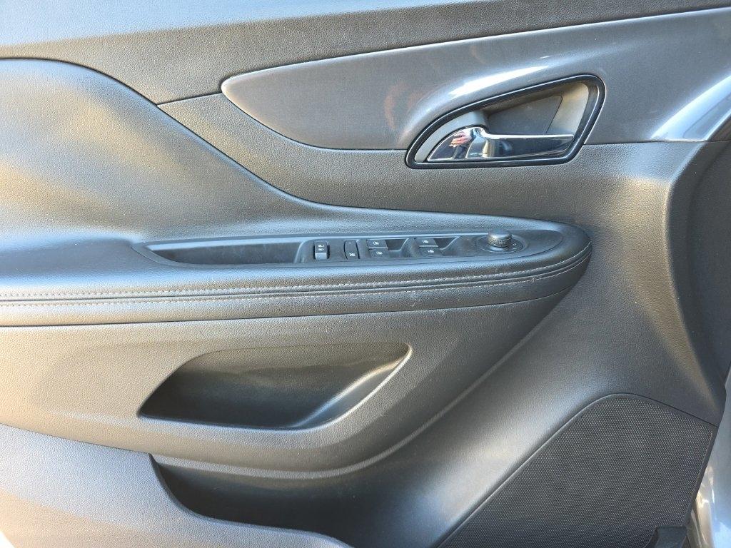 Buick Encore FWD 4dr Preferred 2019