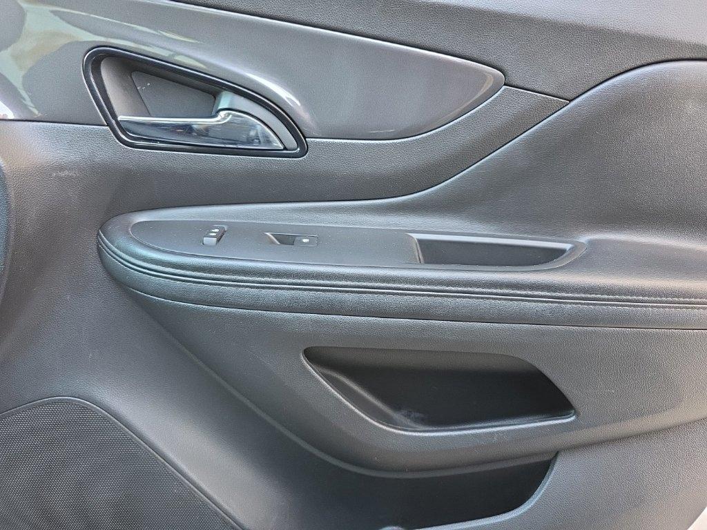 Buick Encore FWD 4dr Preferred 2019