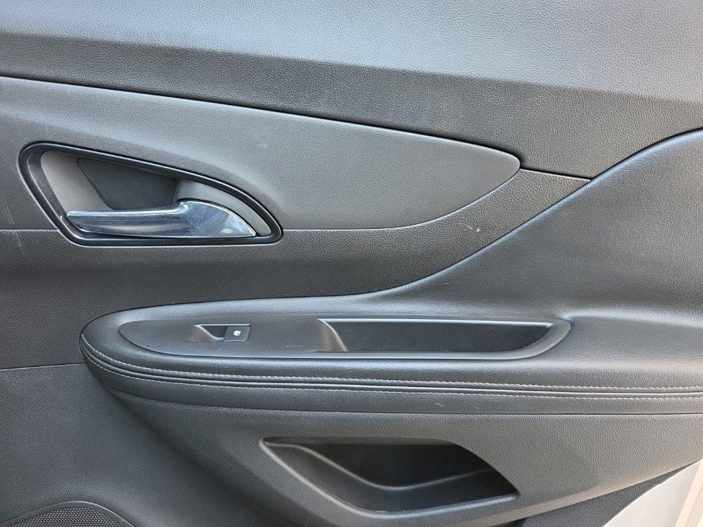 Buick Encore FWD 4dr Preferred 2019