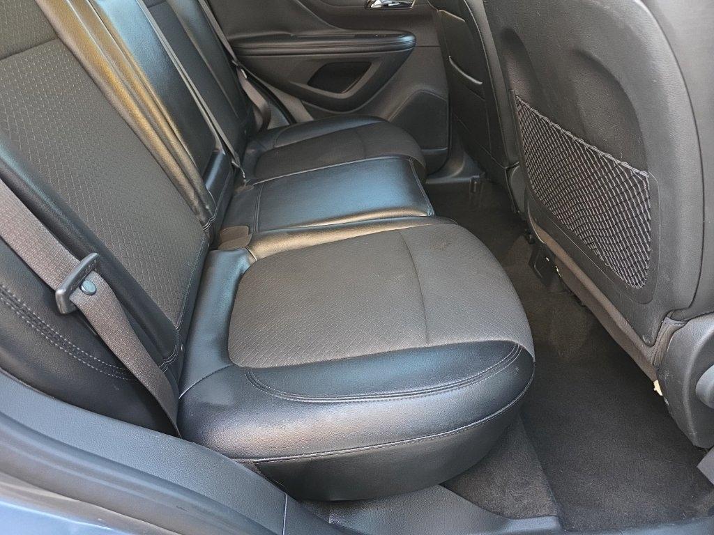 Buick Encore FWD 4dr Preferred 2019