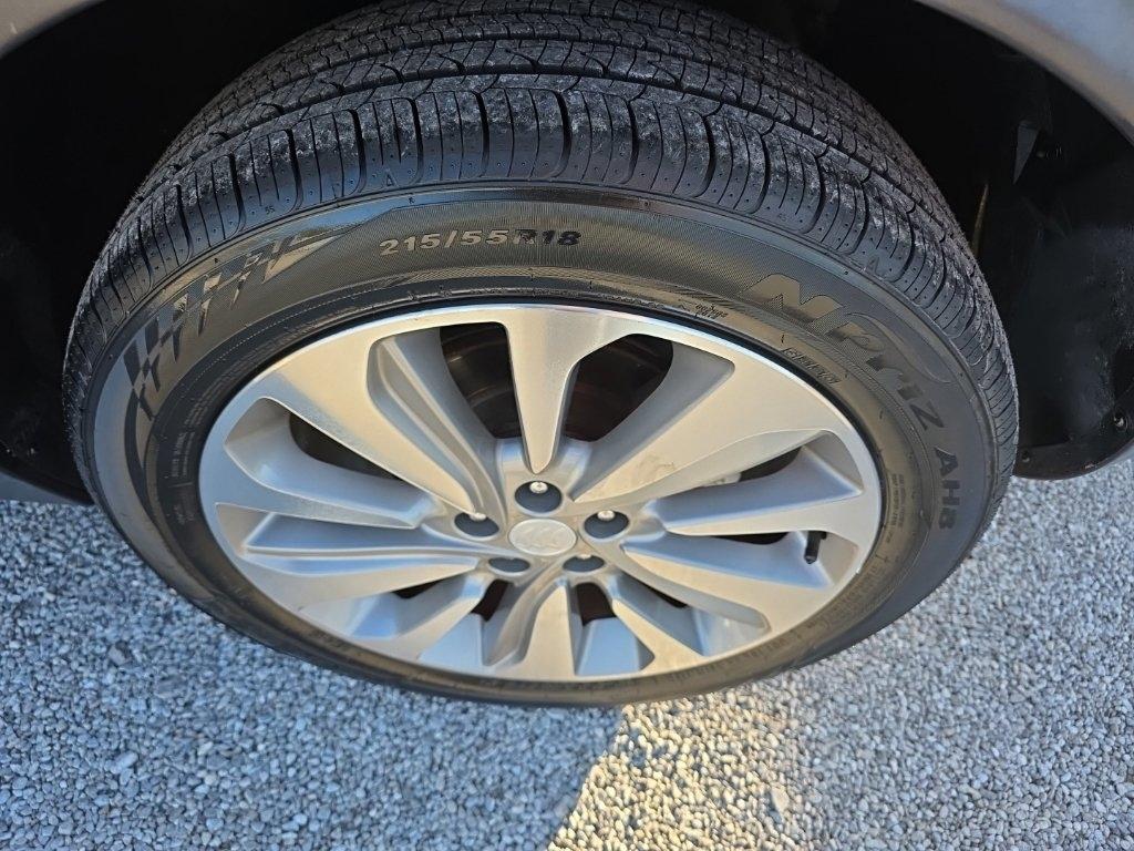 Buick Encore FWD 4dr Preferred 2019