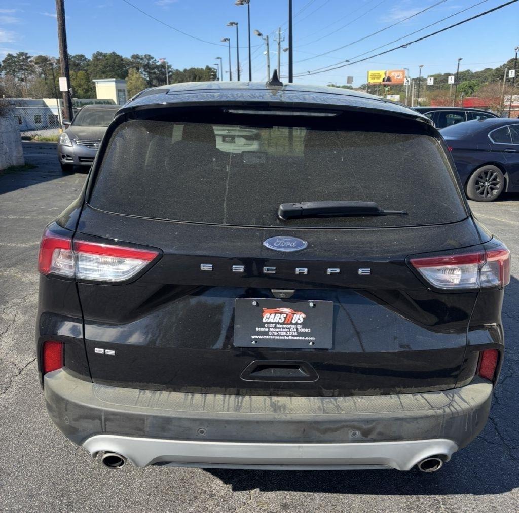 Ford Escape SE 2022