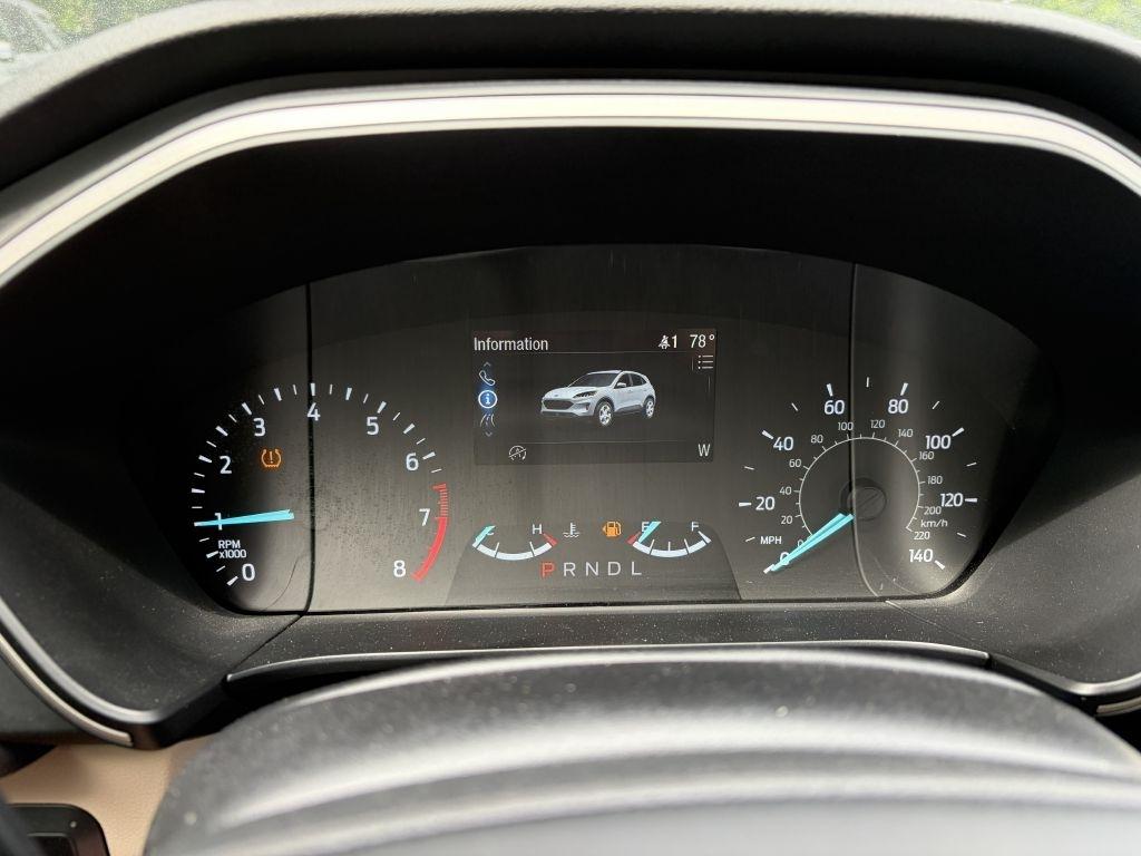 Ford Escape SE 2022