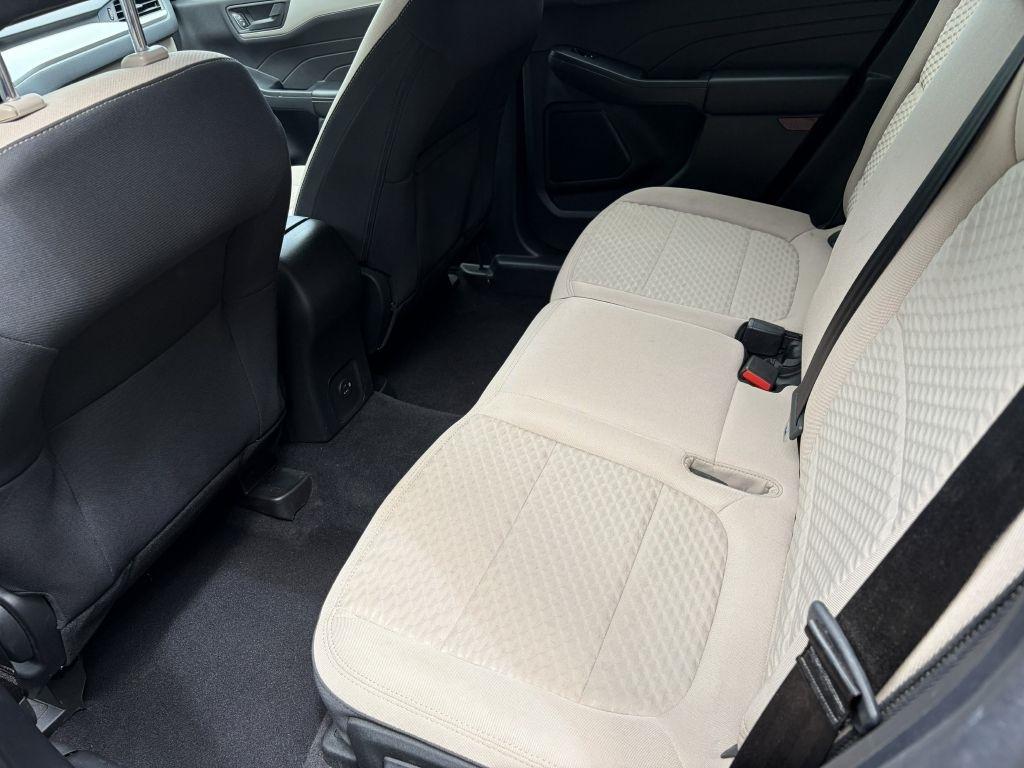 Ford Escape SE 2022