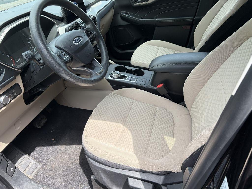 Ford Escape SE 2022