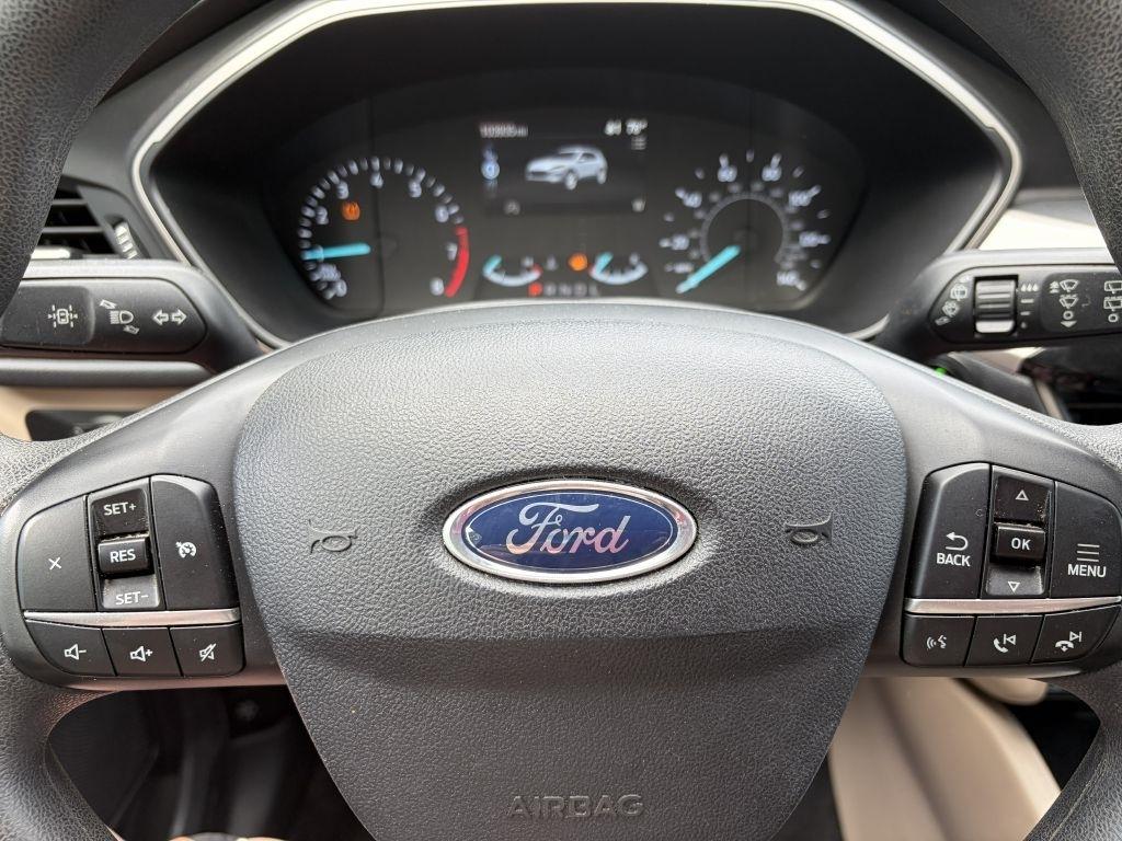 Ford Escape SE 2022