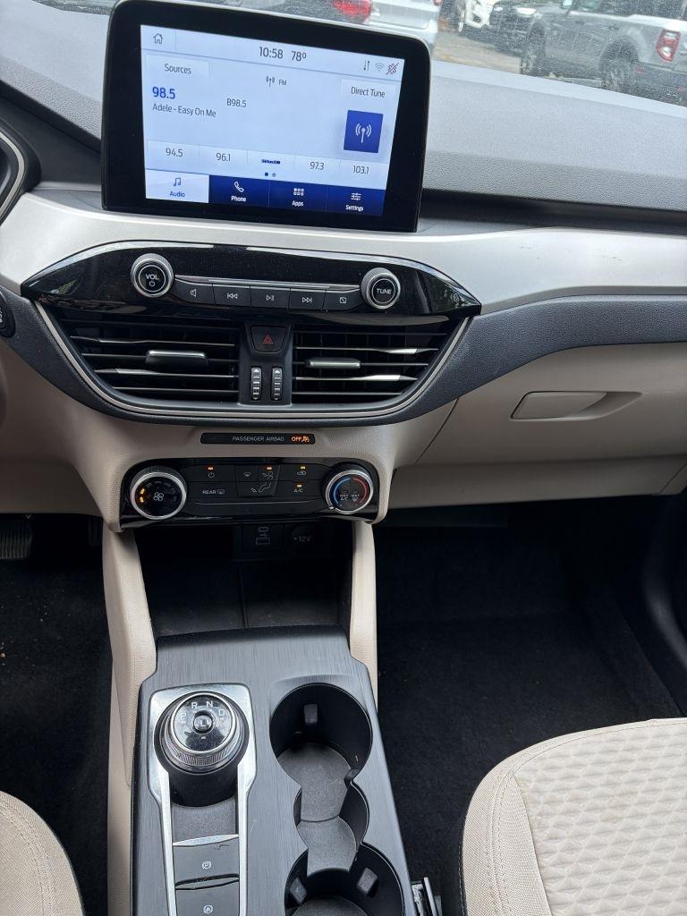 Ford Escape SE 2022
