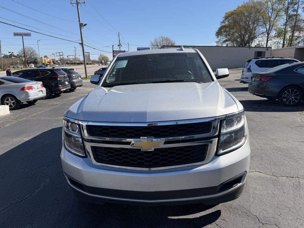 Chevrolet Tahoe LT 2WD 2016