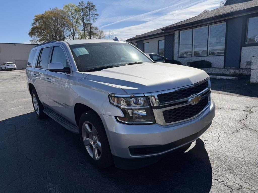 Chevrolet Tahoe LT 2WD 2016