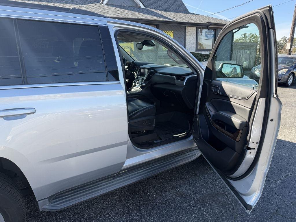 Chevrolet Tahoe LT 2WD 2016