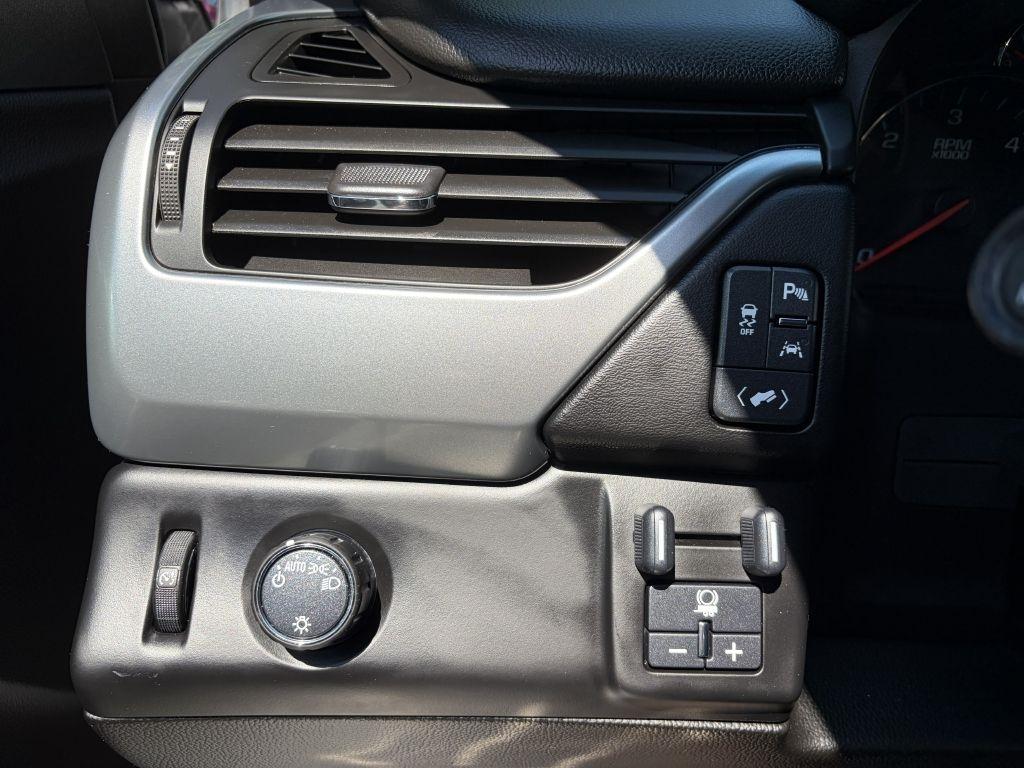 Chevrolet Tahoe LT 2WD 2016