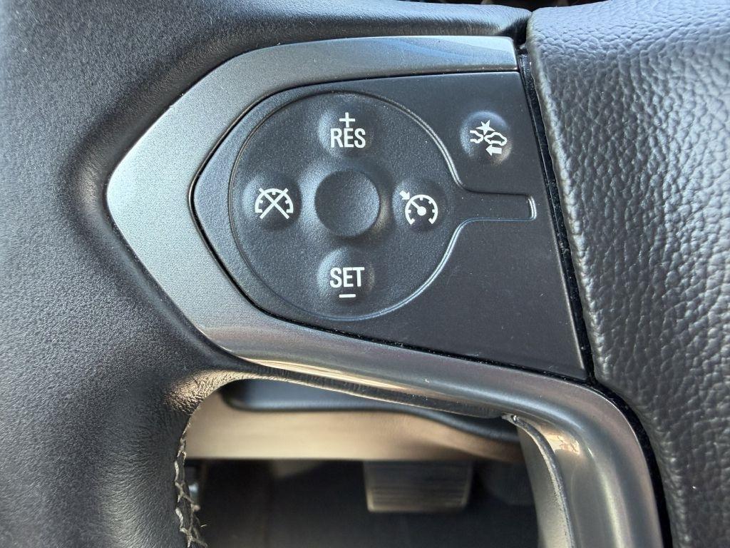 Chevrolet Tahoe LT 2WD 2016